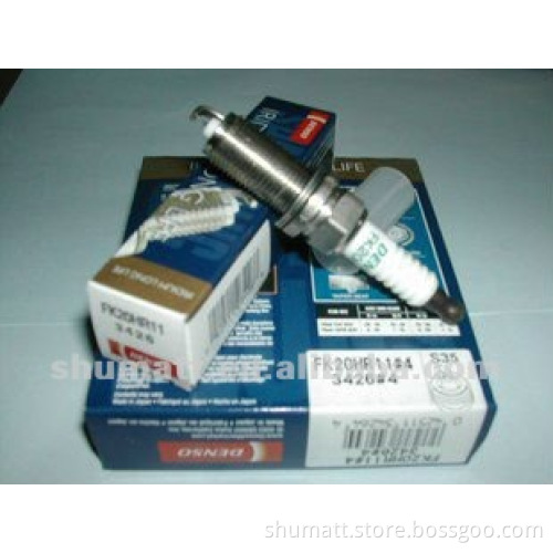 2003 version ENG 2L engine japan WRX auto parts denso sparking plug IK20 supply